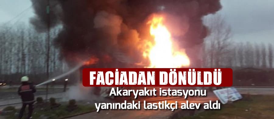 Faciadan dönüldü