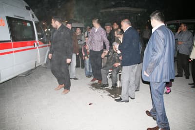Dengesini Kaybedince Hastanelik Oldu