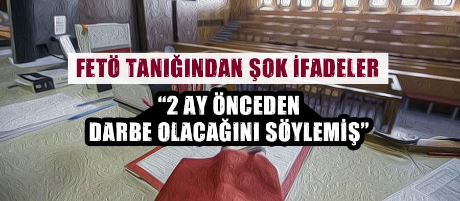 "FETÖ'nün Sakarya yapılanması" davası