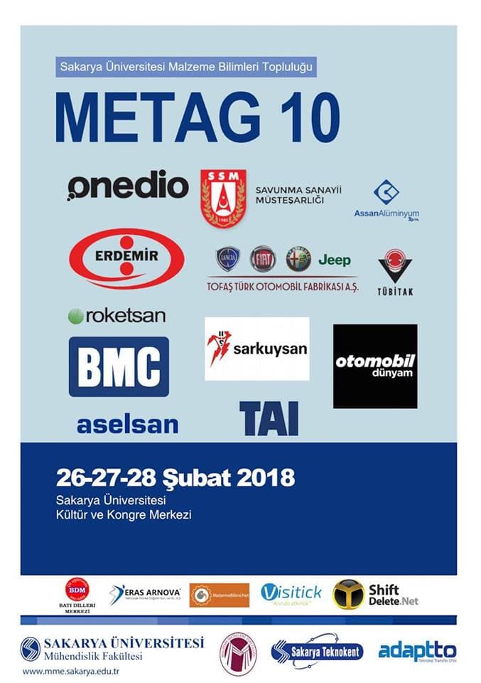 ONEDİO ve teknolojinin önemli isimleri Sakarya'ya geliyor