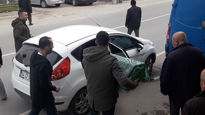 Hafsa Nur bebek yaşama 75 gün tutunabildi