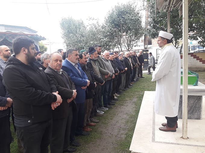 Hafsa Nur bebek yaşama 75 gün tutunabildi
