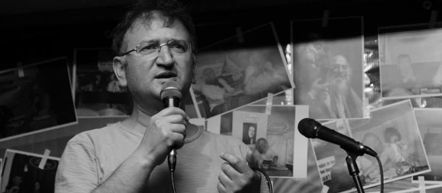  Hikmet Akçiçek, Sakarya'da Hemşin ezgilerini seslendirecek