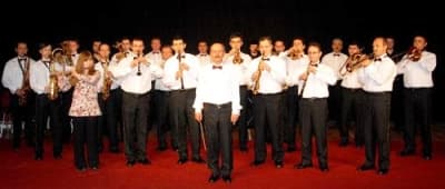 Büyükşehir Bandosu, Kulaklarınızın Pasını Silecek 