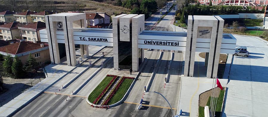SAÜ En Çalışkan Üniversiteler Arasında