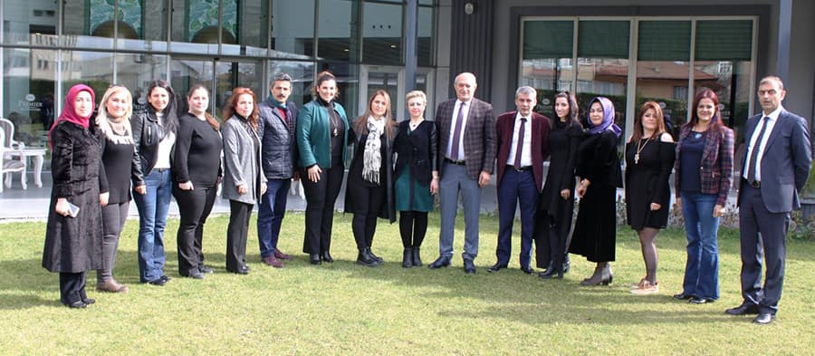 Kadın esnaf ve sanatkarlar için danışma kurulu oluşturuldu