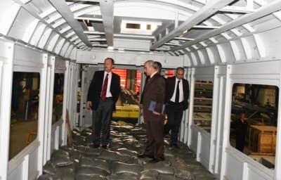 TÜVASAŞ - TÜBİTAK İşbirliğiyle Yepyeni Bir Proje!