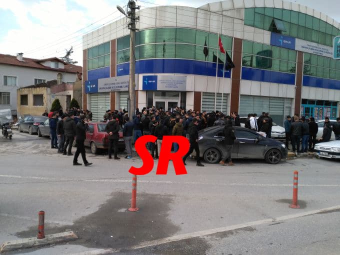 Goodyear Fabrikası 230 işçi alacak