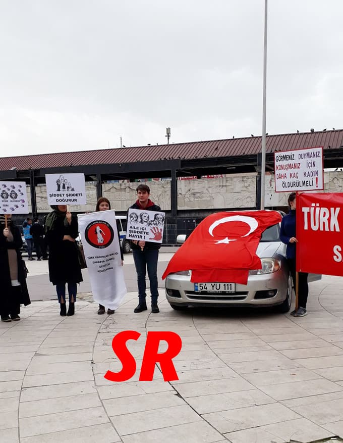 Çocuk ve kadın hakları için Demokrasi Meydanı'nda buluştular
