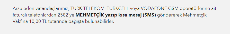 Sakaryalılar Mehmetçiğe destek mesajı gönderecekler