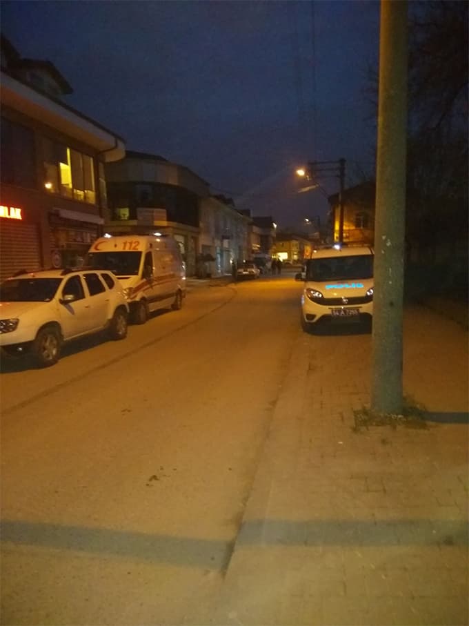 Üniversite öğrencisinin şüpheli ölümü