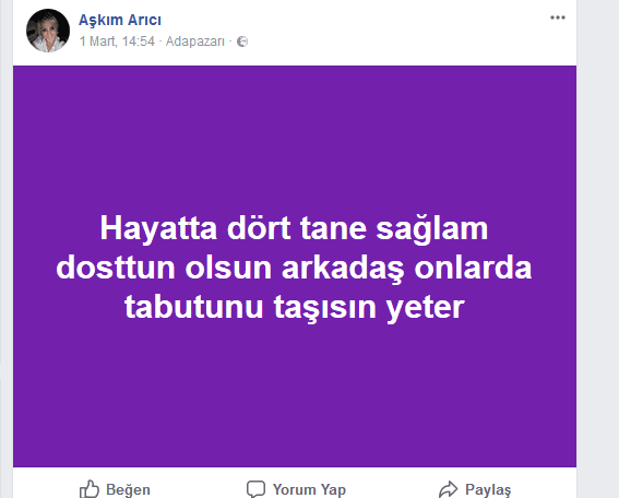 43 yaşındaki Aşkım hayatını kaybetti