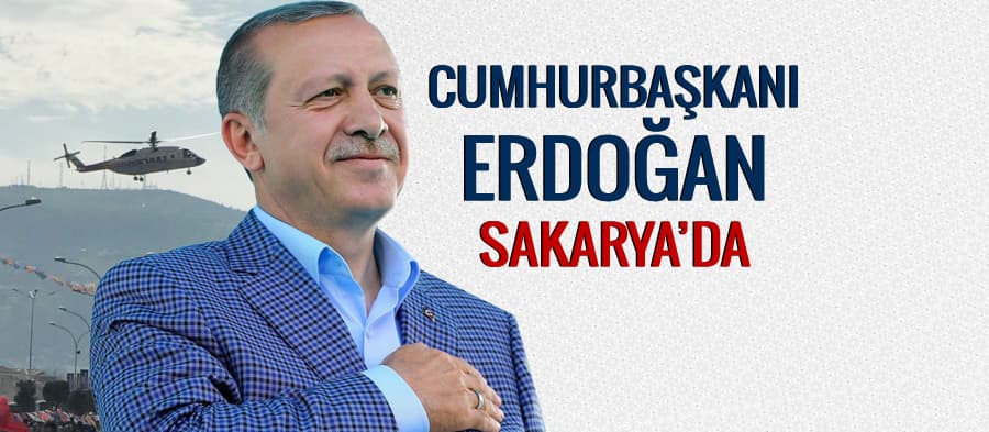 <p>&nbsp;</p><p><font face="arial,helvetica,sans-serif" size="2">&quot;Uzun ince bir yoldayız, gidiyoruz g&uuml;nd&uuml;z gece. G&uuml;nd&uuml;z gece y&uuml;r&uuml;meye var mıyız?&quot; diye soran Erdoğan, Sakarya'nın yola &ccedil;ıktıkları g&uuml;nden bug&uuml;ne kendilerini hi&ccedil;bir zaman yalnız bırakmadığını belirtti.<br /><br />Cumhurbaşkanı Erdoğan, Sakarya ile hep beraber olduklarını, bu yolda yalnız y&uuml;r&uuml;mediklerini dile getirerek, &quot;Hep sizinle beraber y&uuml;r&uuml;d&uuml;k ve inanıyorum ki yine bundan sonra beraber y&uuml;r&uuml;yeceğiz. Yazmışsınız 'Y&uuml;r&uuml;yeceksin, Sakarya y&uuml;r&uuml;yecek arkandan'.<br /><br />Sana selam getirdim Ulubatlı Hasan'dan / Elde sensin, dilde sen, g&ouml;n&uuml;ldesin baştasın / Fatih'in İstanbul'u fethettiği yaştasın.' Şimdi Mart 2019 mahalli se&ccedil;imler, hazır mıyız? Kasım 2019 Cumhurbaşkanlığı H&uuml;k&uuml;met Sistemi Se&ccedil;imleri, hazır mıyız? Bu bir kırılma noktası, Allah'ın izniyle 2019'daki bu iki se&ccedil;imle birlikte T&uuml;rkiye yeni bir d&ouml;neme ge&ccedil;iyor.&quot; ifadelerini kullandı. <br /></font></p>