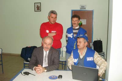 Öğrencilere, Deprem Gerçeğini Anlattılar