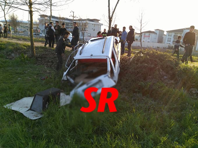 Bu araçtan sağ çıktılar