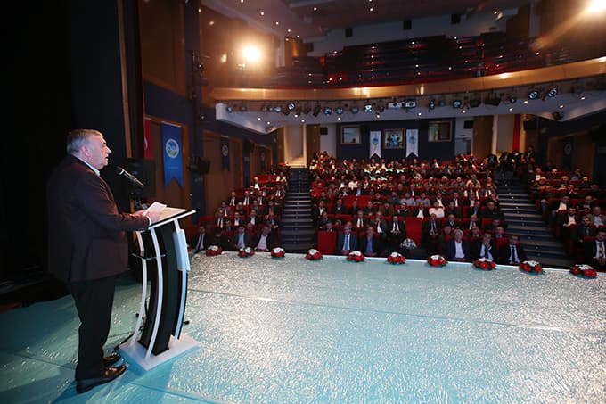Trafikte farkındalık hareketi başladı
