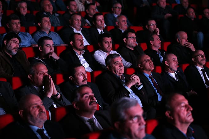 Trafikte farkındalık hareketi başladı