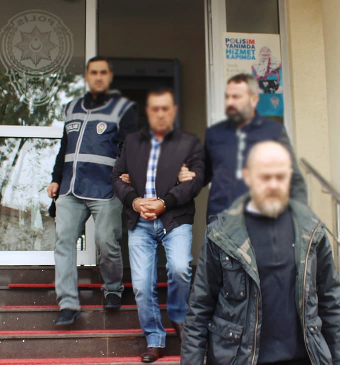 Site yöneticisini öldüren sanığa 15 yıl hapis