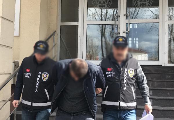 Taraklı'daki o tesisin sorumlusu yakalandı