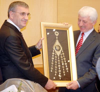 Bugün Duran'ın Belediye Başkanlığındaki Son Günü!