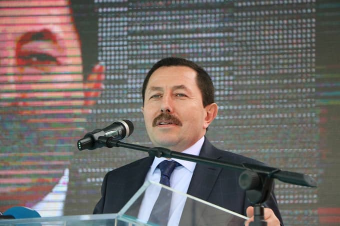 526 Sakaryalı şehidin ismi künyeye yazıldı