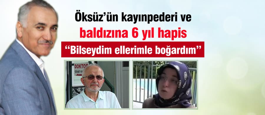 <font face="arial,helvetica,sans-serif" size="2"><font size="3"><strong>İddianameden<br /></strong></font><br />Sakarya  Cumhuriyet Başsavcılığı'nca hazırlanan ve 5. Ağır Ceza Mahkemesi'nce  kabul edilen iddianamede, &ouml;rg&uuml;t&uuml;n &quot;hava kuvvetleri imamı&quot; firari Adil  &Ouml;ks&uuml;z'&uuml;n kayınpederi Cevat Yıldırım ile baldızı Emine Şennur Şen'in  &quot;anayasayı ihlal&quot; ve &quot;silahlı ter&ouml;r &ouml;rg&uuml;t&uuml; &uuml;yeliği&quot; su&ccedil;larından birer  kez ağırlaştırılmış m&uuml;ebbet ile 7 yıl 6'şar aydan on beşer yıla kadar  hapisle cezalandırılmaları isteniyor. <br /><br />İddianamede, Cevat  Yıldırım'ın oğlu Ali Sami Yıldırım'ın yanında &ccedil;alışan Murat Albayrak'ın  ise &quot;silahlı ter&ouml;r &ouml;rg&uuml;t&uuml; &uuml;yeliği&quot; su&ccedil;undan, 7 yıl 6 aydan 15 yıla kadar  hapisle cezasına &ccedil;arptırılması talep ediliyor.<br /><br />Cevat  Yıldırım'ın, &ouml;rg&uuml;t&uuml;n &quot;hava kuvvetleri imamı&quot; Adil &Ouml;ks&uuml;z'&uuml;n kayınpederi  olduğu hatırlatılan iddianamede, darbe girişiminden sonra sanık  Yıldırım'ın evinin &ouml;n&uuml;nde Adil &Ouml;ks&uuml;z'e ait 34 SIR 49 plakalı otomobilin  bulunduğu belirtilerek, &quot;Sanığın, hakkında yakalama kararı bulunan Adil  &Ouml;ks&uuml;z'&uuml; darbe teşebb&uuml;s&uuml;nden sonra ikametgahına aldığı ve bir gece  kalmasını sağladığı anlaşılmıştır.&quot; ifadesine yer veriliyor.<br /><br />&Ouml;ks&uuml;z'&uuml;n,  Yıldırım'ın evine geldiği sırada orada bulunan baldızı Emine Şennur  Şen'in, &Ouml;ks&uuml;z'&uuml; ikametgahında saklayarak kendi &ouml;rg&uuml;t bağını da ortaya  koyduğu ve yetkili makamlara bildirmeyerek ka&ccedil;masına imkan sağladığı  vurgulanan iddianamede, sanık Şen'in s&ouml;z konusu eylemiyle FET&Ouml;'ye  bilerek ve isteyerek yardım ettiği anlatılıyor.<br /><br />İddianamede,  Şen'in &ouml;rg&uuml;t&uuml;n gizli haberleşme programı &quot;ByLock&quot;u kullandığı, Bank  Asya'da hesabının bulunduğu, sanığın eşinin Zaman gazetesi muhabirliği  yaptığı belirtiliyor.<br /><br />Mahkeme heyeti, bir &ouml;nceki duruşmada tutuksuz sanık Murat Albayrak'ın dosyadan ayrılmasına karar vermişti. </font>