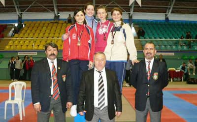 Şampiyon: Sakarya Üniversitesi