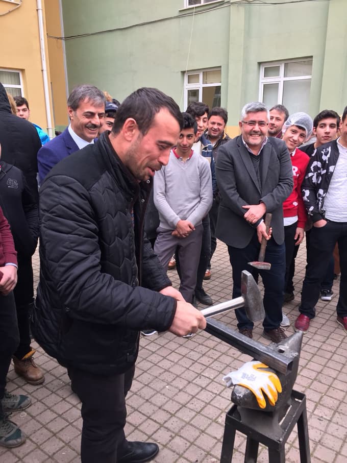 Serdivan'da ''Nevruz'' coşkusu 