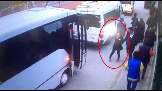 Akyazılı genç kız 4 gündür kayıp