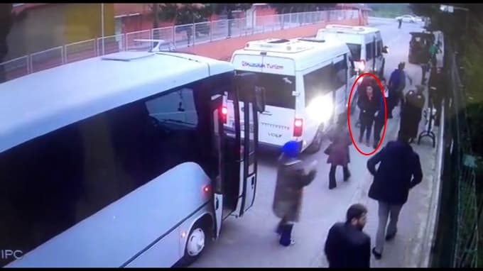 Akyazılı genç kız 4 gündür kayıp