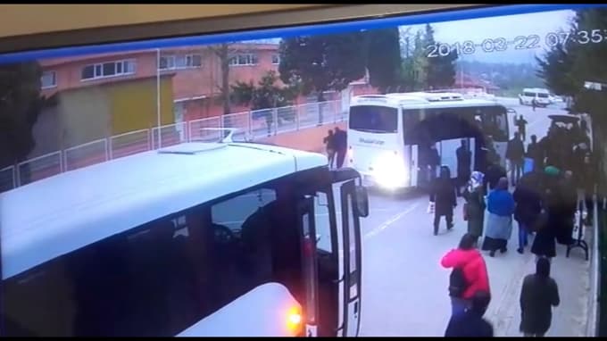 Akyazılı genç kız 4 gündür kayıp