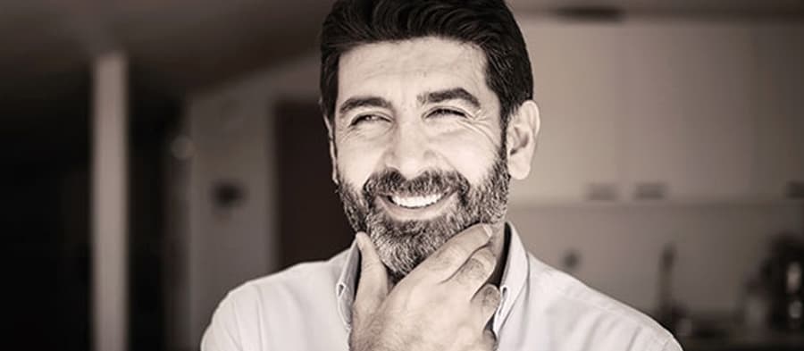 Levent Gültekin, Sakarya'da konuşacak