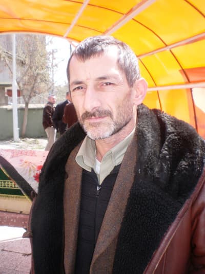 Rastlantının Böylesi!