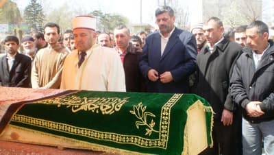 Rastlantının Böylesi!