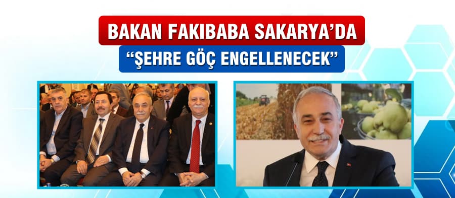 <p>&nbsp;</p><p><font face="arial,helvetica,sans-serif" size="2"><font size="3"><strong>&ldquo;Tarımda ilk 3&rsquo;e girmemiz gerekiyor&rdquo;</strong></font><br /><br />Tarım  konusunda d&uuml;nya&rsquo;da ilk 3&rsquo;e girilmesi gerektiğini belirten Bakan  Fakıbaba, &ldquo;Bir taraftan bu destekleri sağlarken bir yandan da ilgili  sekt&ouml;r paydaşlarıyla iş birliği yapıyor ve &ccedil;ift&ccedil;imizi bilgiyle  buluşturuyoruz. TZOB ile yaptığımız &ccedil;alışmalarda &ccedil;ift&ccedil;imizi  bilgilendirmeyi &ouml;n plana &ccedil;ıkarıyoruz. Hep beraber el ele verirsek  g&ouml;z&uuml;m&uuml;zde b&uuml;y&uuml;yen her şeyi &ccedil;ok rahat yapacağız. &Ccedil;&uuml;nk&uuml; insanımız buna  yatkın ve severek yapıyor. Hayvancılıkla ve toprakla uğraşmayı seven  insanların olduğu bir &uuml;lkede yaşıyoruz. Bundan b&uuml;y&uuml;k bir mutluluk  duyuyorum. Geleceğin tarımda, tarımın geleceğinin ise &ouml;zellikle  gen&ccedil;lerimizde ve kadın &ccedil;ift&ccedil;ilerimizde olduğunu biliyoruz. Bu  potansiyelimizi yeteri kadar değerlendiremiyoruz. Bu bağlamda TZOB ile  yapmış olduğumuz iş birliğini &ccedil;ok &ouml;nemsiyoruz. Gen&ccedil;lerin tarımsal  &uuml;retimde yer almasını teşvik etmek i&ccedil;in &ccedil;eşitli projeler y&uuml;r&uuml;tmekteyiz.  Biz tarımda Avrupa birincisiyiz ama d&uuml;nyada da ilk 3&rsquo;e girmemiz  gerekiyor&quot; ifadelerini kullandı.<br /><br /><font size="3"><strong>&quot;Talep olmayan &uuml;r&uuml;nleri &uuml;retmemeliyiz&quot;</strong></font><br /><br />Gıda  Tarım ve Hayvancılık Bakanı Ahmet Eşref Fakıbaba s&ouml;zlerine ş&ouml;yle devam  etti: &quot;&Ouml;zellikle et ithalatına baktığımızda g&ouml;r&uuml;yoruz ki en fazla  besicilikle uğraşmışız. &Uuml;lkede 1 milyon d&uuml;ve eksiğimiz var ve d&uuml;ve  &uuml;reten insanlara hayranlıkla bakıyorum. Et eksiğimizin ve et  fiyatlarının y&uuml;ksek olmasının sebebi olan d&uuml;ve eksiğimizi karşılamak  i&ccedil;in &ccedil;alışan arkadaşlarımız ge&ccedil; para kazanıyor ama &uuml;lke i&ccedil;in &ccedil;ok &ouml;nemli  bir yatırım yapıyor. Bakanlık olarak imzalanan 250 bin d&uuml;ve ve ana&ccedil;  hayvan projesinin sebebi de budur. Tarımda daha da başarılı olmalıyız.  Bazı &uuml;r&uuml;nler &ccedil;ift&ccedil;ilerimizin elinde kalıyor, talep olmayan &uuml;r&uuml;nleri  &uuml;retmemeliyiz. Planlı ve programlı olmalıyız. Fındık iyi olduğu i&ccedil;in  seviniyorum ama fındık fiyatları nasıl olacak bunu merak ediyorum.&quot;<br /><br /><font size="3"><strong>&quot;Gen&ccedil;lerimize ve kadın girişimcilerimize pozitif ayrımcılık sağlıyoruz&quot;<br /></strong></font><br />&quot;Bizim  mutlaka &uuml;retimimizi t&uuml;ketime g&ouml;re planlamamız lazım. Mutlaka s&ouml;zleşmeli  aile işletmeleri kurmalıyız. T&uuml;rkiye&rsquo;nin yurt dışına ihra&ccedil; edilen  &uuml;r&uuml;nler &uuml;r&uuml;tmeliyiz. Yapılan hizmetlerimiz olduk&ccedil;a iyi ama daha da  iyisini yapmalıyız. Bunu hep beraber başaracağız. Gen&ccedil;lerimiz ve  kadınlarımız el attığı her yerde başarılıdır. Geleceğin &ccedil;ok parlak  olduğunu g&ouml;r&uuml;yoruz. Gen&ccedil;lerimiz bu işe &ouml;nem veriyor. Eskiden bu &ccedil;ok  talep edilen bir alan değildi ama artık bu &ccedil;ok talep edilen bir alan  haline geldi. Gen&ccedil;lerimizin &ouml;rnek ve &ouml;nder &ccedil;ift&ccedil;i olma yolundaki  adımları &ccedil;ok hoşumuza gidiyor. Bu ama&ccedil;lar kapsamında 2013 yılından bu  g&uuml;ne kadar projemizden 27 bin gencimiz faydalandı. Hibe destek  uygulamalarımızla 30 Bin TL destek verdiğimiz projelerimizde eğitim  aldığını ispatlayan gen&ccedil;lerimize ve kadın girişimcilerimize pozitif  ayrımcılık sağlıyoruz. Aslında haklarını veriyoruz. Bu konuda gelecek  eğitim taleplerine de her zaman hazırız. Bu projelerimizin &uuml;lkemize ve  tarım sekt&ouml;r&uuml;ne hayırlı olmasını diliyorum. Yapılan &ccedil;alışmada &ccedil;ok &ouml;nemli  başlıklar olduğunu g&ouml;r&uuml;yorum, bu konuda emeği ge&ccedil;en herkese teşekk&uuml;r  ediyor ve benzeri &ccedil;alışmalara &ouml;rnek olmasını diliyorum.&quot;<br /><br />Konuşmaların sonrasında program &ccedil;ift&ccedil;i eğitim sertifika dağıtım t&ouml;reni ile devam etti. </font></p>