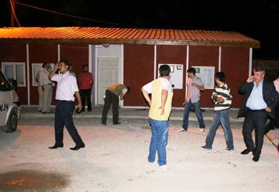 Katil En Sonunda İstanbul'da Yakayı Ele Verdi
