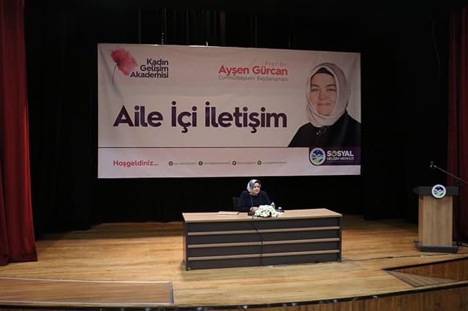Cumhurbaşkanı Başdanışmanı, Sakarya'ya geldi