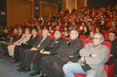 Büyükşehir Bandosundan Muhteşem Konser 