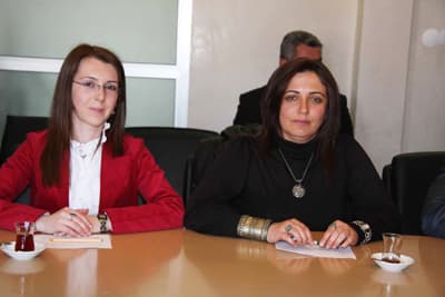 Hendek Belediyesi, İlk Bayan Meclis Üyelerine Kavuştu
