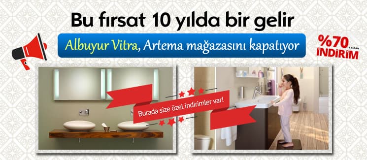 Bu fırsat 10 yılda bir gelir