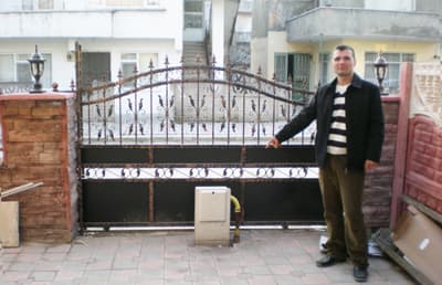 AGDAŞ, Bu Uygulamayla Bir İlke İmza Attı