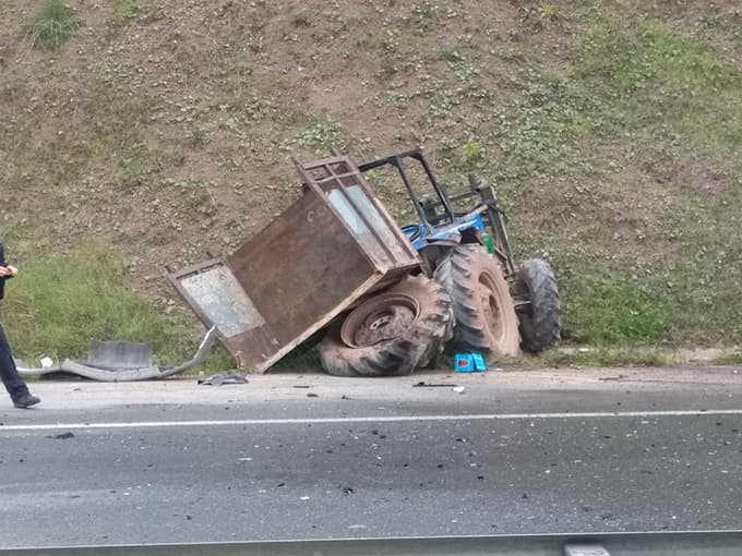 Kaynarca yolunda feci kaza