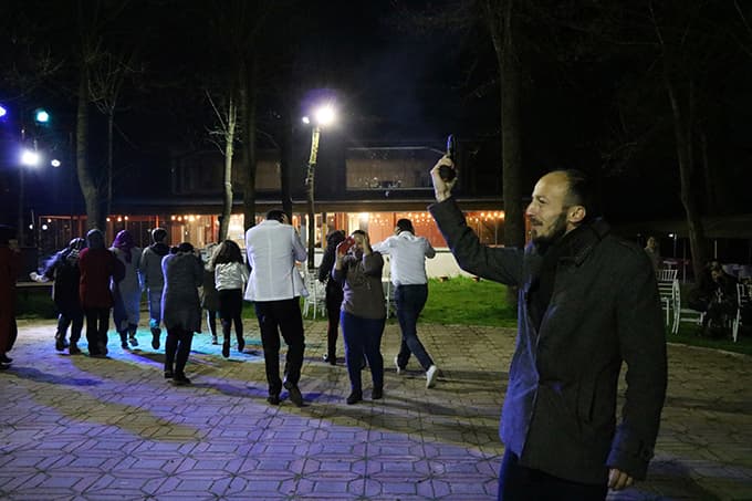 Maganda kurşunları hayat karartıyor