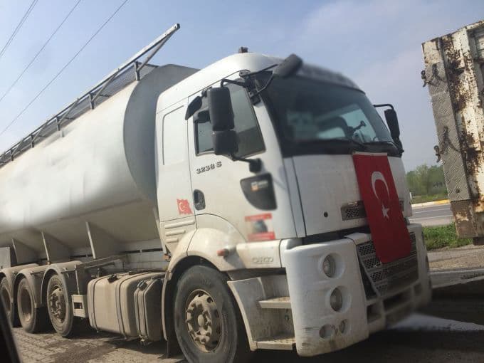 Pat pat kazası yine can aldı