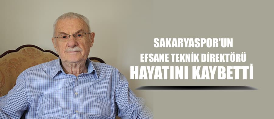 Necdet Niş hayatını kaybetti