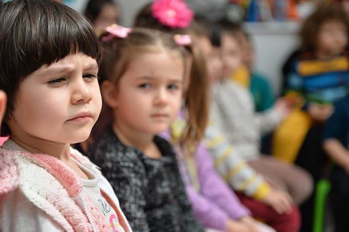 Kocaali'nin köy okullarındaki öğrencileriyle buluştular