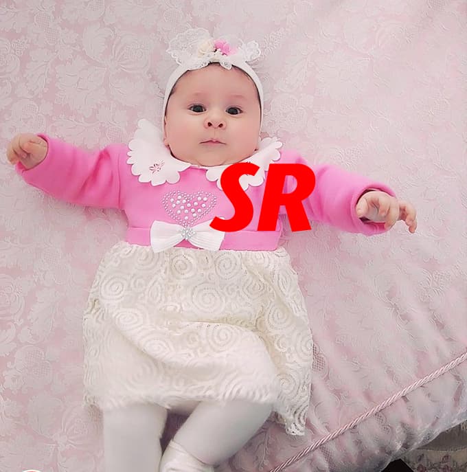 Eymen bebeğin kardeşinde SMA hastalığına rastlanmadı
