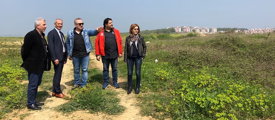 Türkiye Off-Road Şampiyonası'na sayılı günler kala