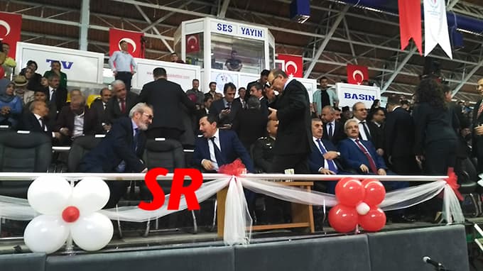 Sakarya'da ''23 Nisan'' coşkusu