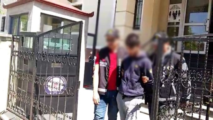 Sakarya'da eş zamanlı operasyon: 12 gözaltı!